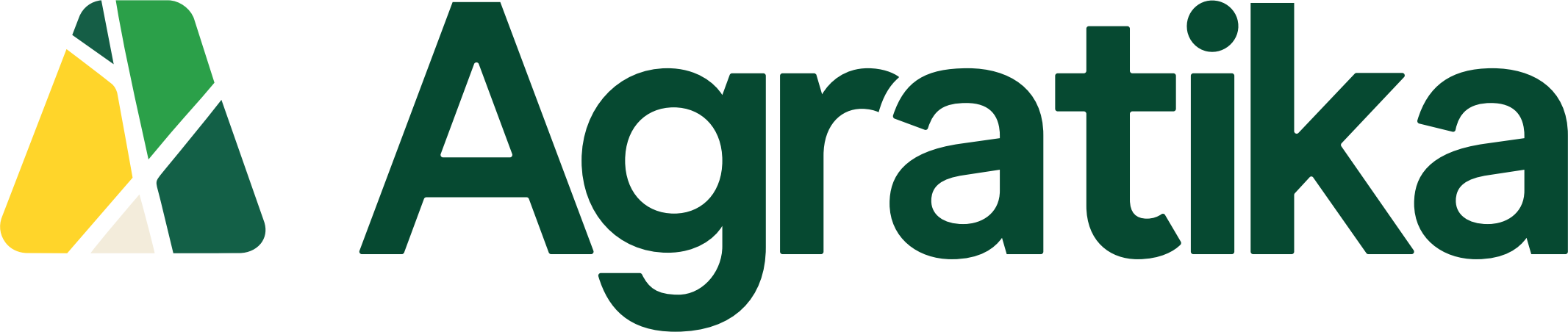 AGRATIKA GROUP